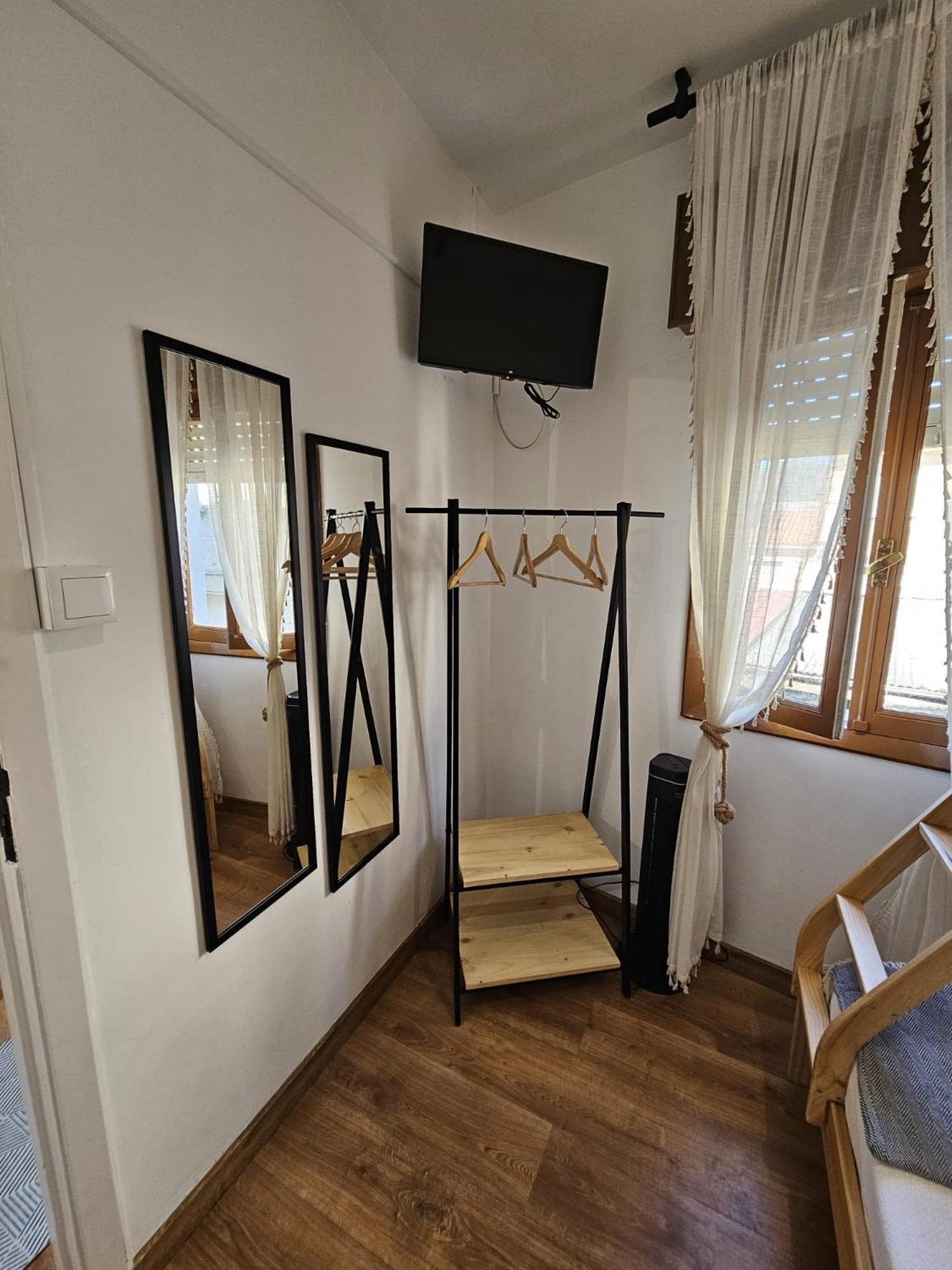 Anabel Home Redondela Ngoại thất bức ảnh
